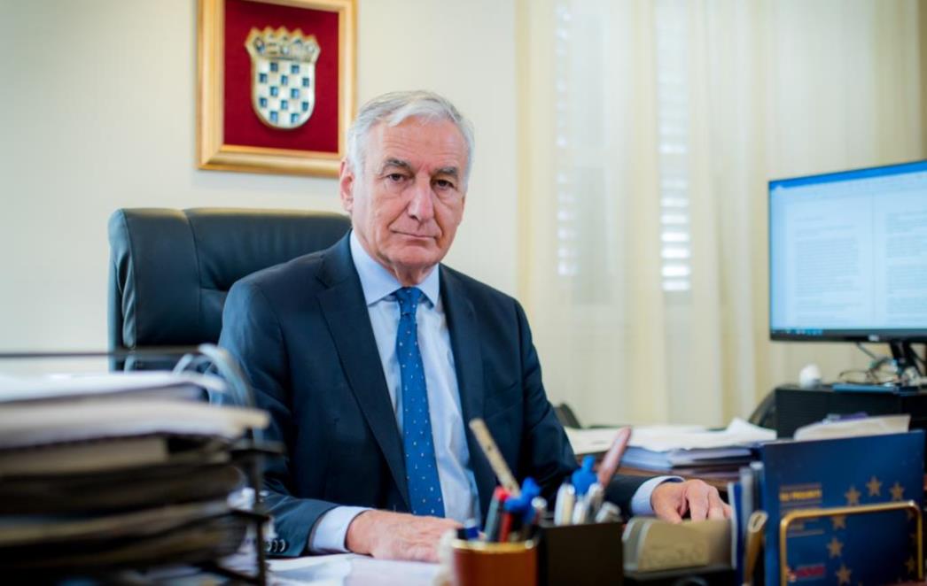 Župan uputio čestitku povodom Dana Općine Smokvica