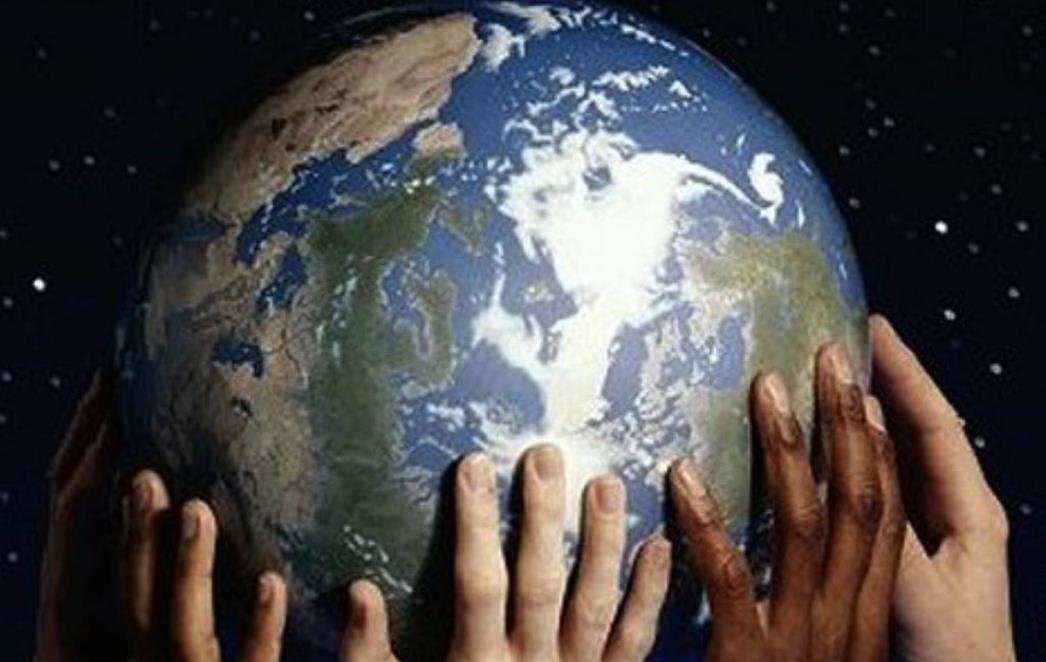 Ekološko-edukativna akcija  povodom Dana planete Zemlja