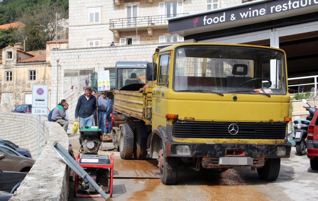 Što se to  kopa na Pločama? (FOTO)