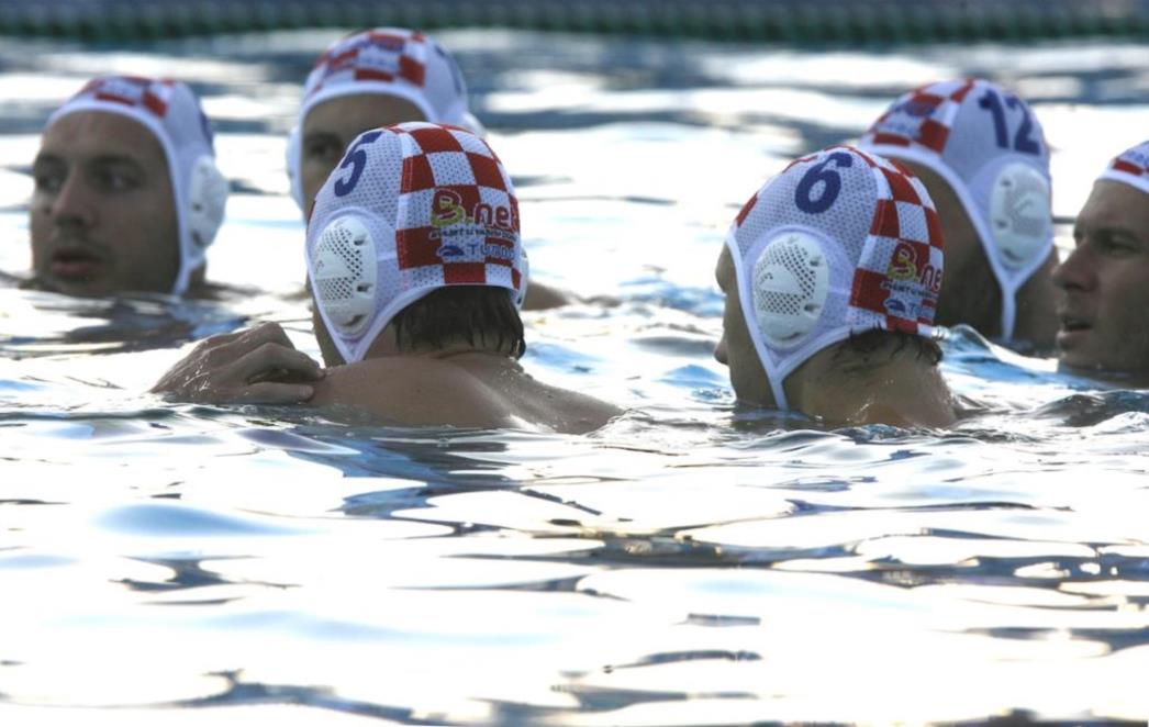 NISU SE NADALI NI SREBRU, A DANAS PLAČU ZA ZLATOM: Zašto je Barakudama teško pao poraz od Srbije