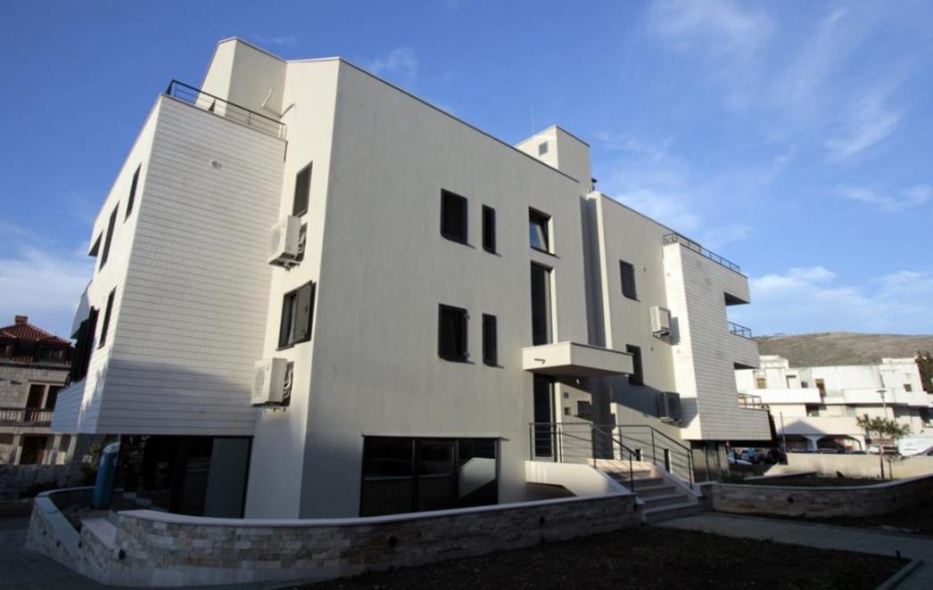 VILA LJUBICA: Pronašli smo modernu novogradnju u srcu Uvale! /FOTO/