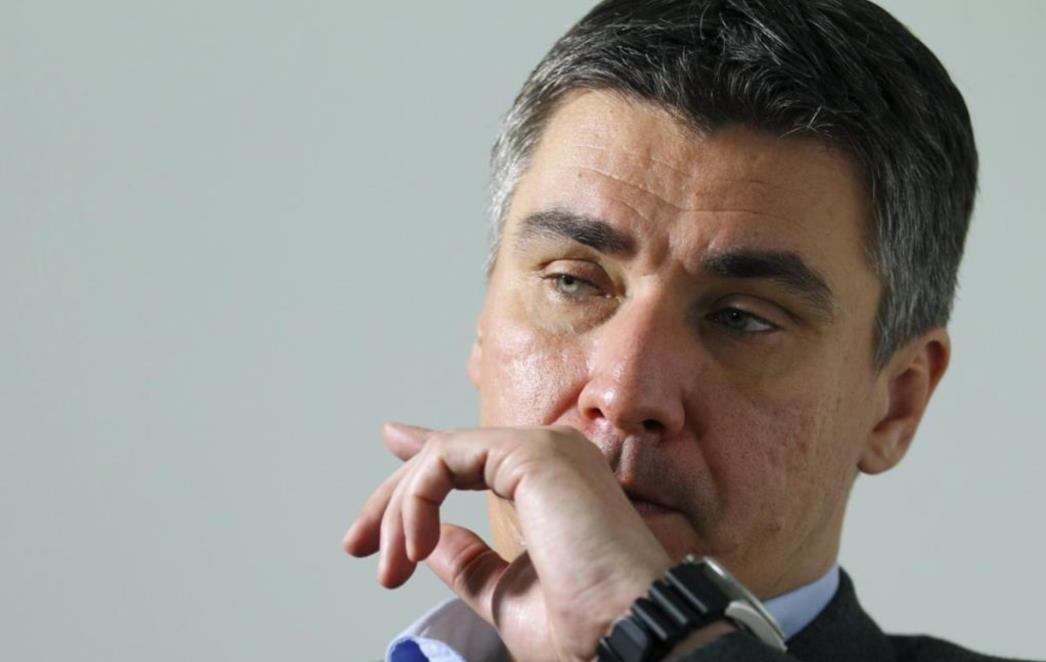 MILANOVIĆEVA TRANSFORMACIJA: Provjerite zašto Zoki sve češće zaziva Tuđmana i zašto se spustio među puk