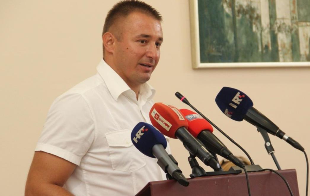 Maro Kristić zatražio  obustavu građevinske dozvole za projekt  Golf na Srđu