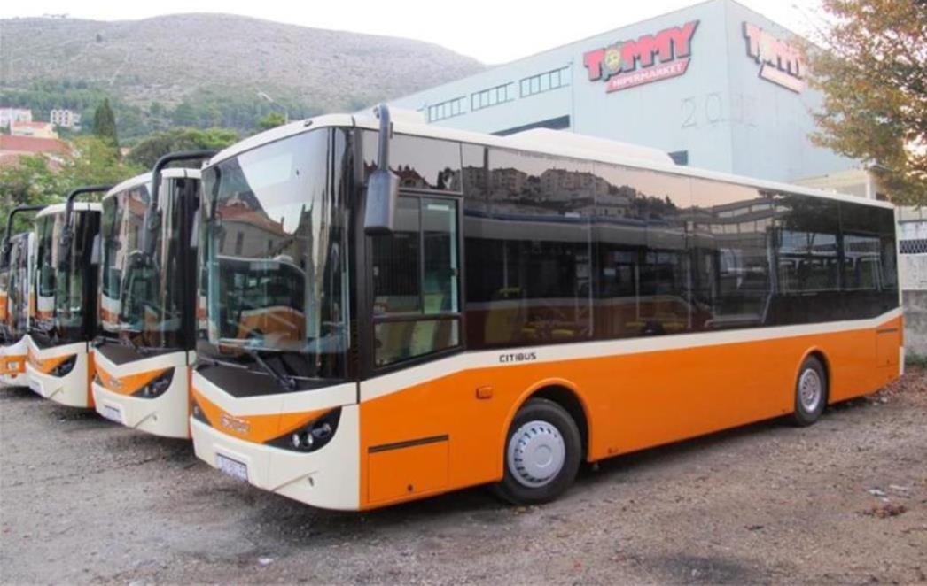 DUSTRA: Uvedimo besplatne linije i za stanovnike Gornjih sela, Orašca, Brsečina i okolnih mjesta