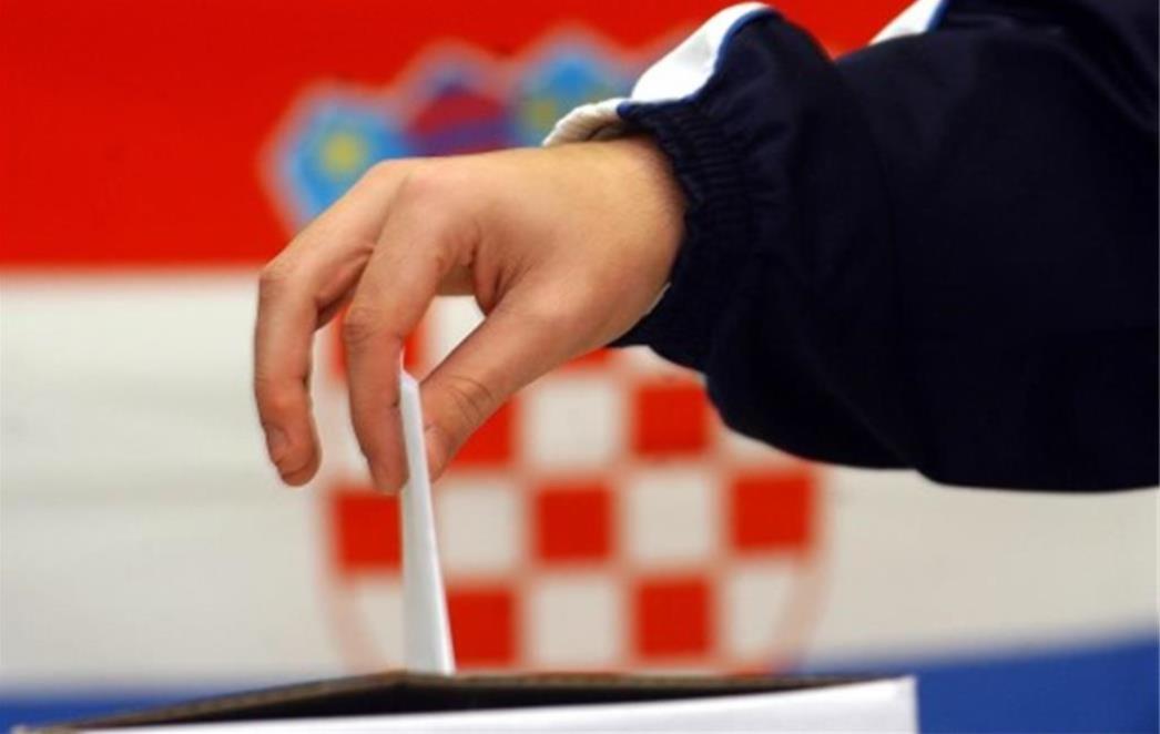 PREDIZBORNO ZAŠTO? Dragi političari zapitajte se