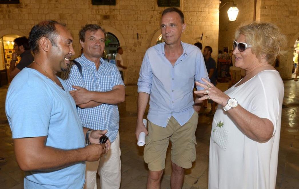 Može li Kafetarija ponovno postati najgledanija predstava  u Dubrovniku?
