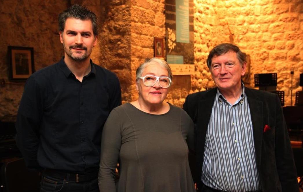 Međunarodni seminar orkestralnog  dirigiranja  pod vodstvom Uroša Lajovica: Sjajna prilika za proširenje glazbenog znanja