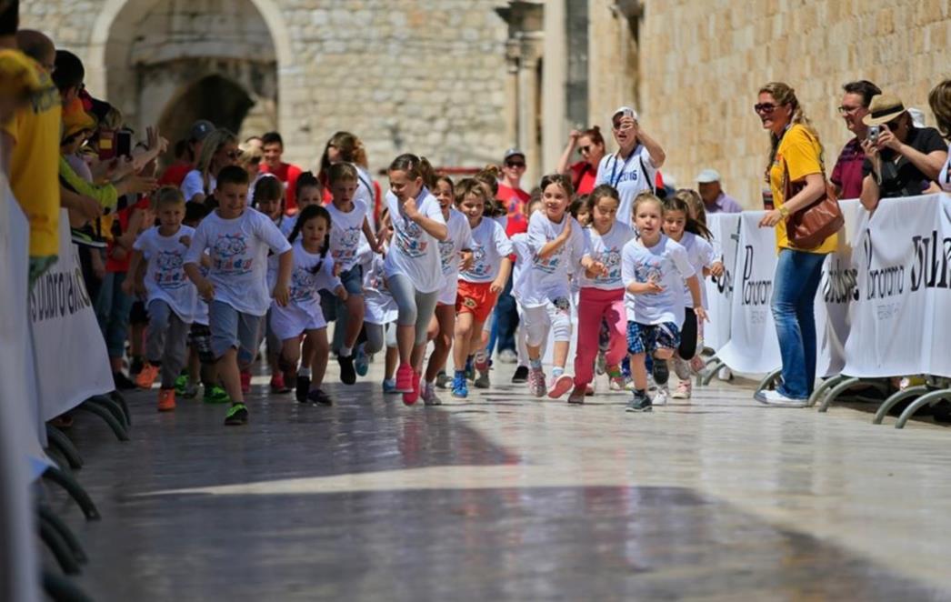 Počele prijave za 2. Dubrovački polumaraton; održat će se i humanitarna utrka 