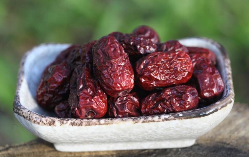 NAJZDRAVIJE VOĆE   NA   SVIJETU: Ovo  zacjelo  niste  znali o  datuljama