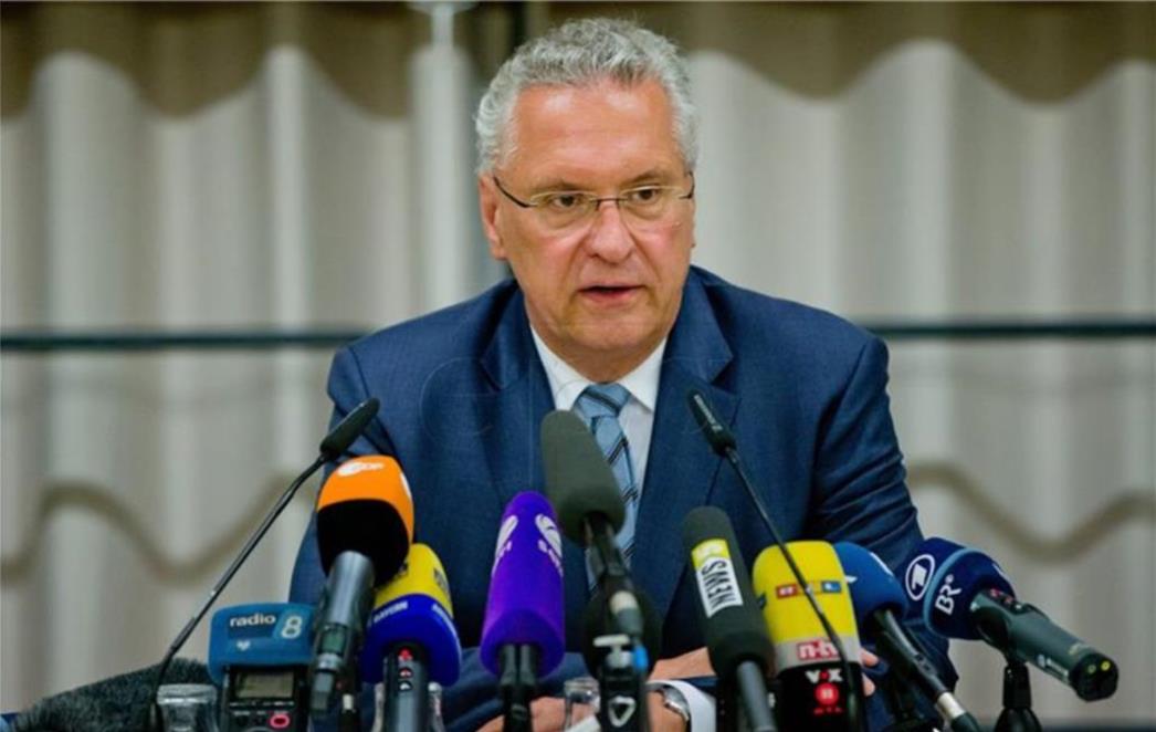 Četvrti napad u tjedan dana: Sirijac  se  raznio  u  restoranu  u Njemačkoj