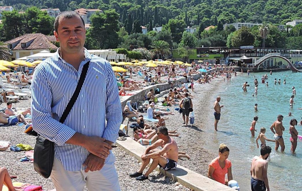 Siniša Jerosimić: Legaz neosnovano škodi ugledu tvrtke, a u nastavku toga zaštitu  ćemo  ostvarivati sudskim postupcima 