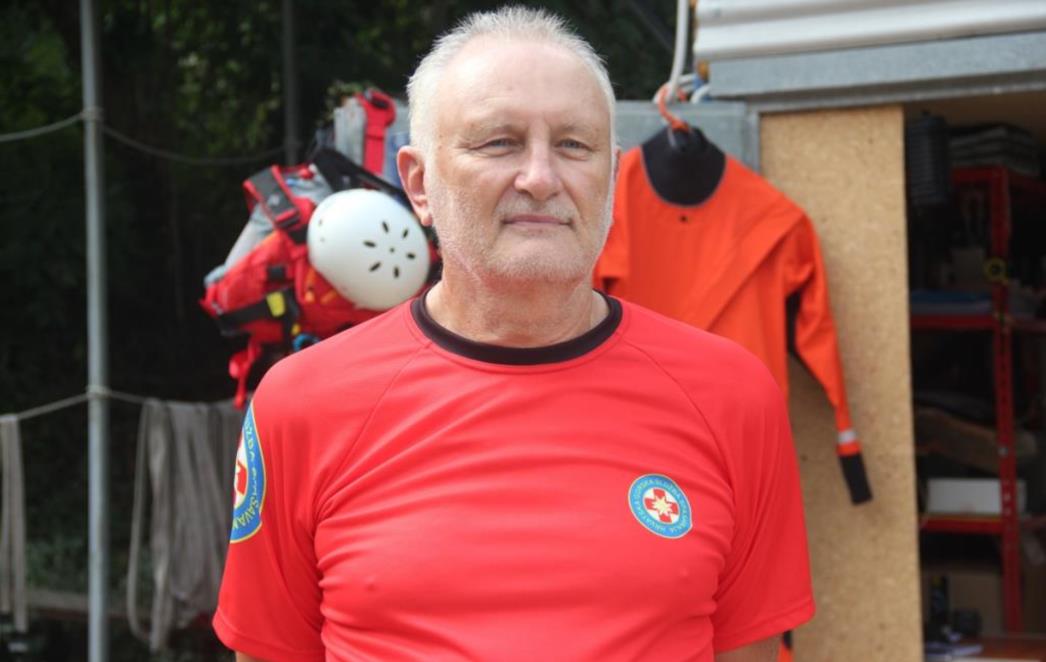 Čabrilo o nestalom Švicarcu: Odradili smo sve predviđene scenarije, a potraga se nastavlja smanjenim intenzitetom