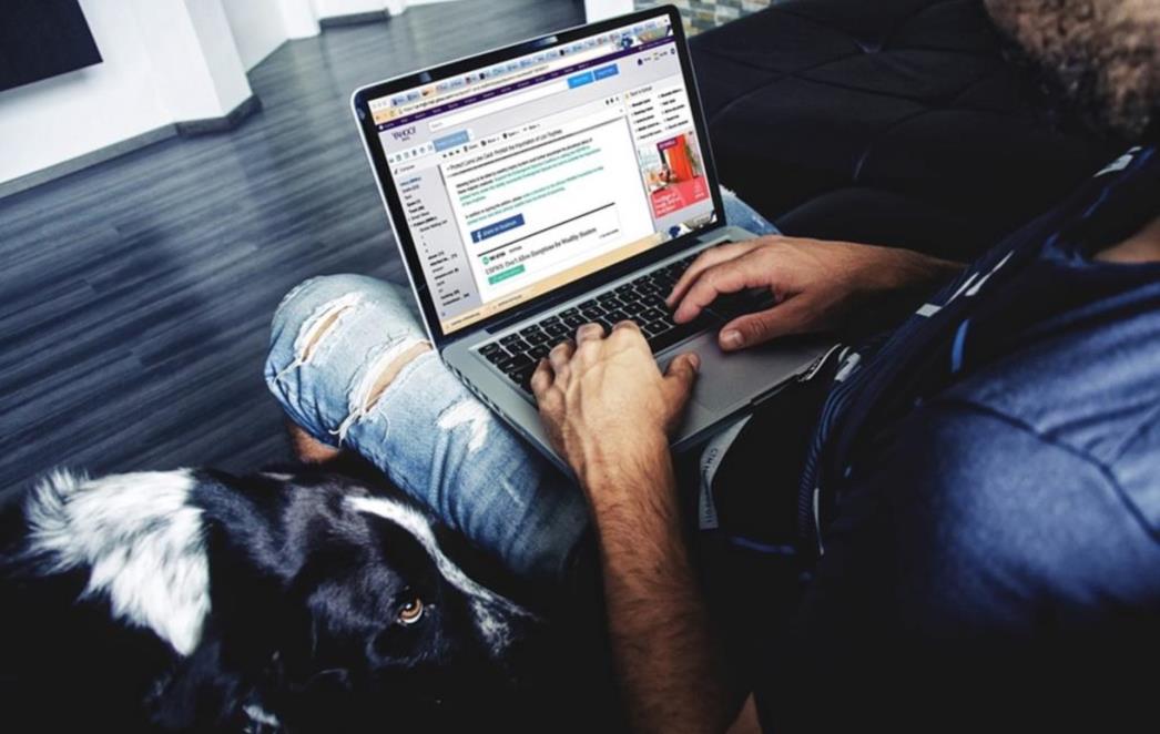 OPREZ! Novi virus širi se internetom tako što oponaša    Google