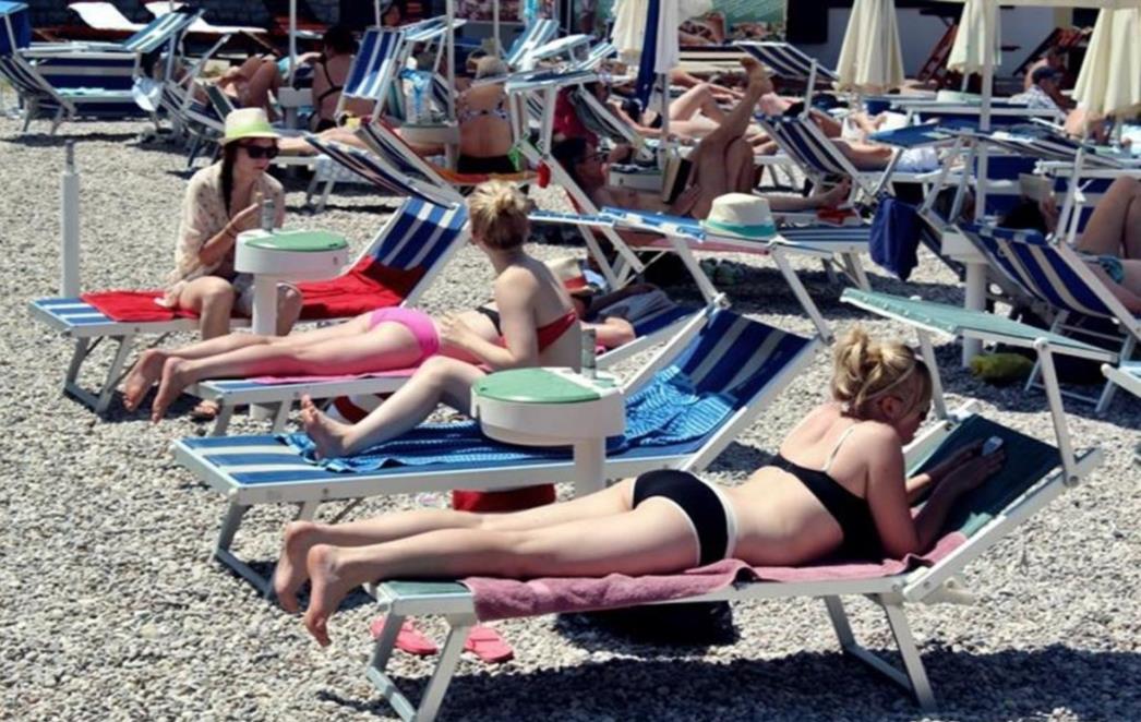 Zanimljivo upozorenje stranih medija na 'veliki problem' na    hrvatskim plažama