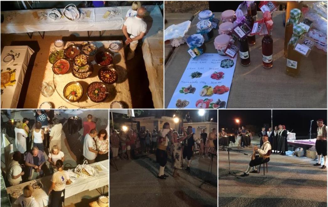 STON 'Dan  meda', Linđo i klapska pjesma sinoć, sve o craft pivu večeras