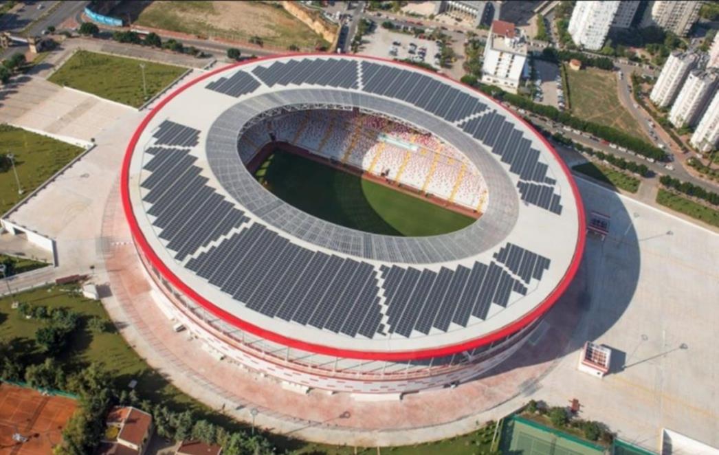 Evo gdje će se graditi hrvatski nacionalni stadion vrijedan 50 milijuna eura