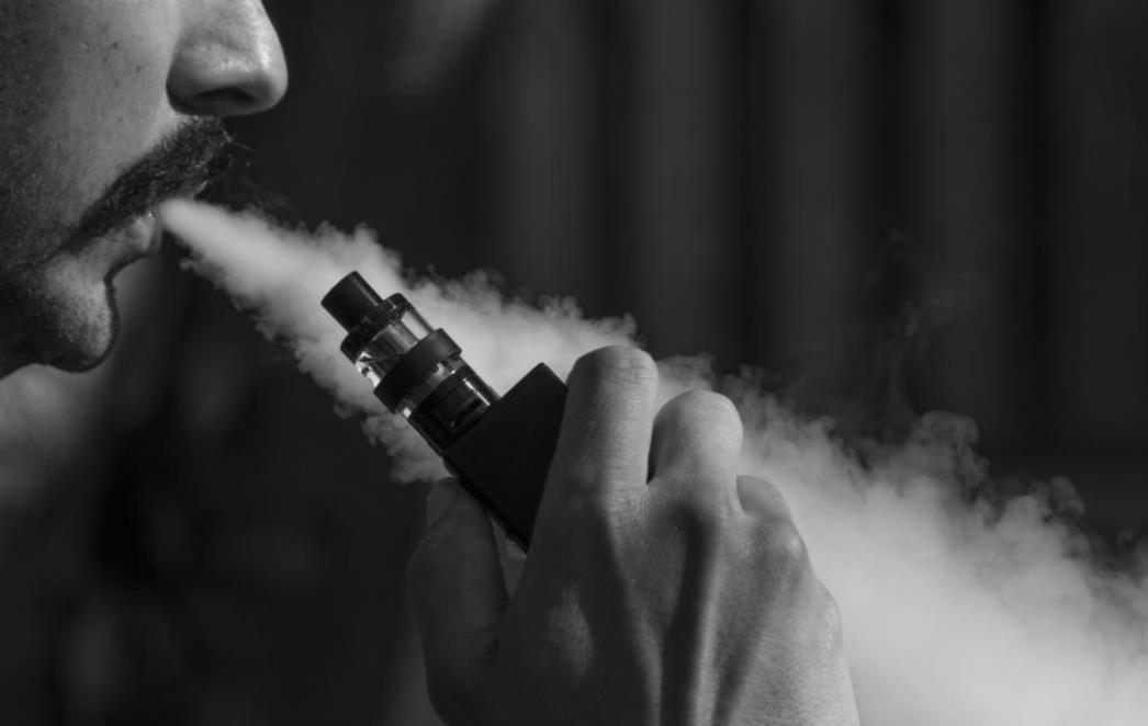 Nova istraživanja sugeriraju da e-cigarete smanjuju gustoću kostiju