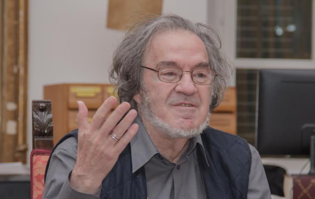 Radionice 'Učimo dubrovački' s Lukom Paljetkom