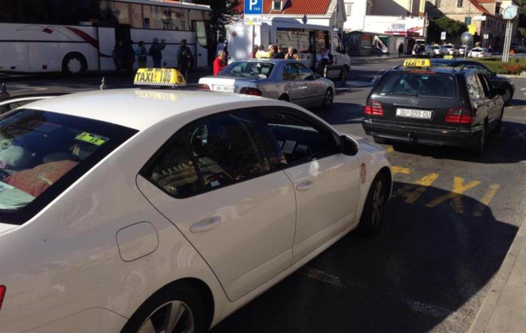 ZAOBILAZI LI VLAHUŠIĆ DUBROVAČKE TAKSISTE: Cammeo sve bliže Dubrovniku?