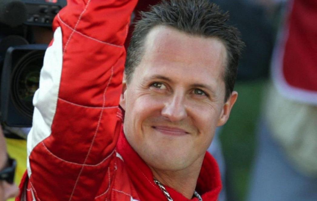Brutalno iskrene riječi F1  legende o Schumacheru!