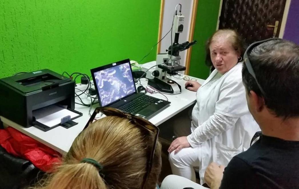 DARKFIELD ANALIZA Rezervirajte termin i saznajte na vrijeme sve o svojem zdravlju