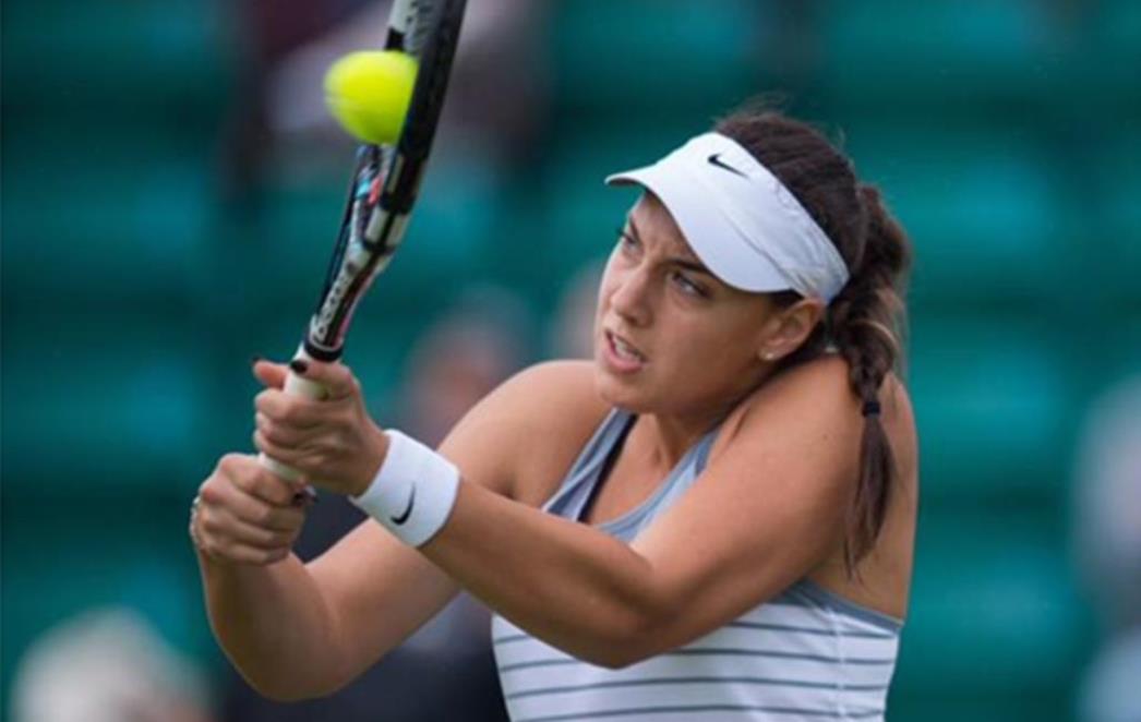 WIMBLEDON: Od prejake Williams izgubila Ana Konjuh