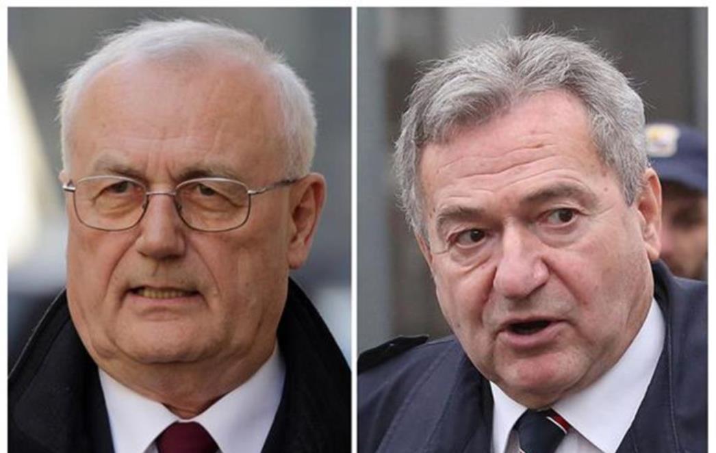 GLOBALNI ODJECI PRESUDE U MÜNCHENU: Evo što o doživotnoj   kazni za   Perkovića   pišu svjetski mediji