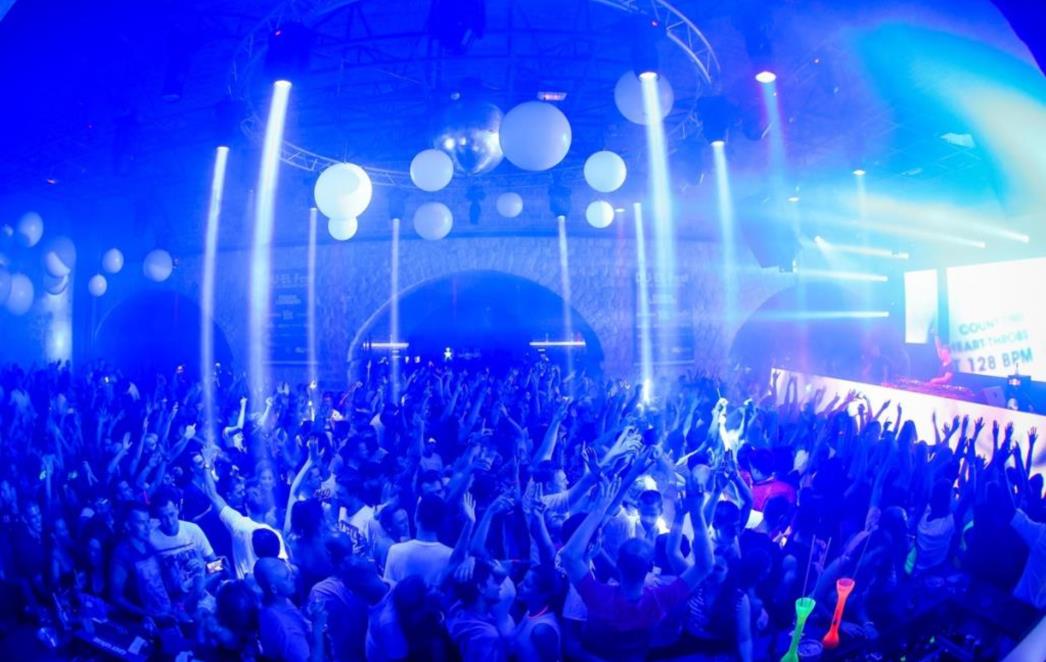 U prodaji posljednjih sto ulaznica za večerašnji nastup Afrojacka u Revelinu