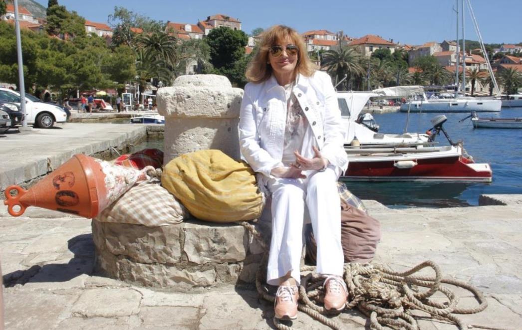 Tereza Kesovija podržala Luku Kordu: Trebamo ukazati povjerenje čovjeku  koji je profesionalan i  Konavle   nosi u srcu