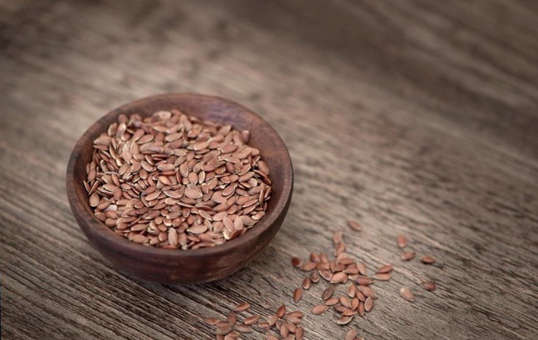 LANENE  SJEMENKE  Prepune su omega-3 masnih kiselina,  superhrana  koju  morate  konzumirati!
