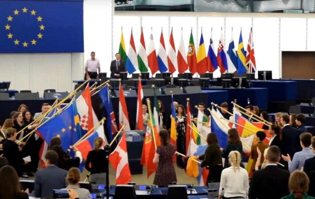 SMANJUJE SE EUROPSKI PARLAMENT Hrvatska će dobiti dodatnog zastupnika
