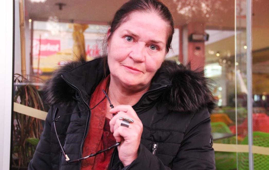 XENIA DETONI:  Od Domovinskog rata mentalno sam postala Dubrovkinja