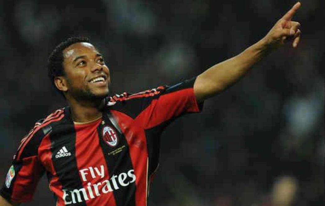 Robinho zbog silovanja mlade Albanke osuđen u Milanu na devet godina zatvora