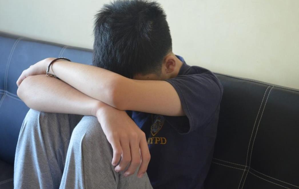 'Vrijeme je da društvo prizna    istinu da nije svaki seks s djecom neželjen, nasilan ili štetan'