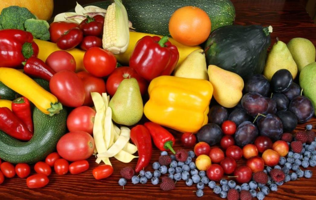 Ovo  su najzdravije namirnice za mjesec kolovoz 