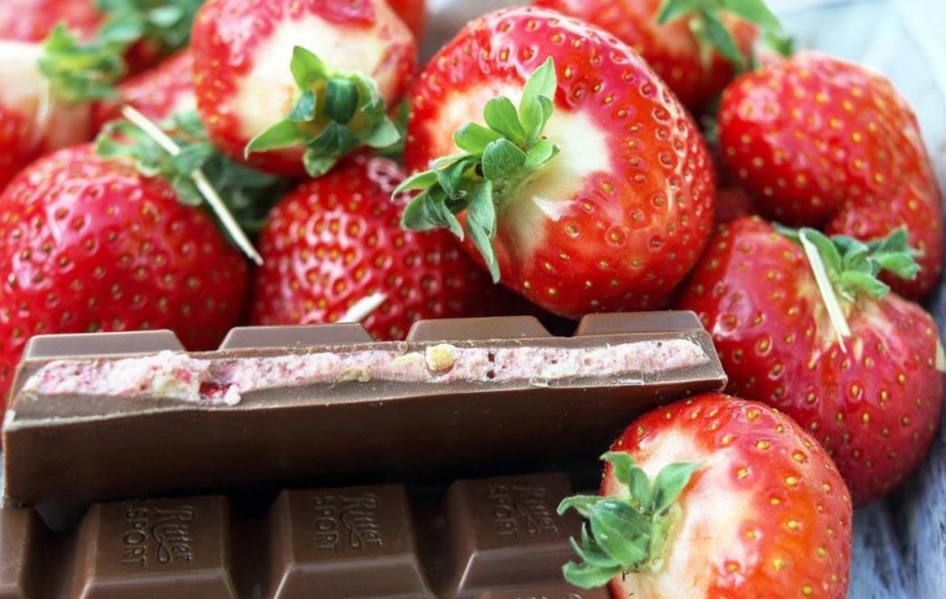 Zdrave   namirnice   od    kojih   ste još gladniji