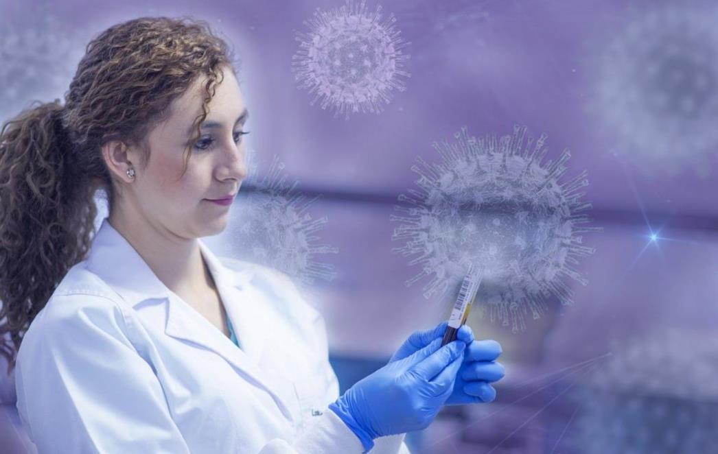 ŽENA KOJA JE IZOLIRALA VIRUS VELIKIH BOGINJA: Drugog vala neće biti, evo zašto korona gubi moć