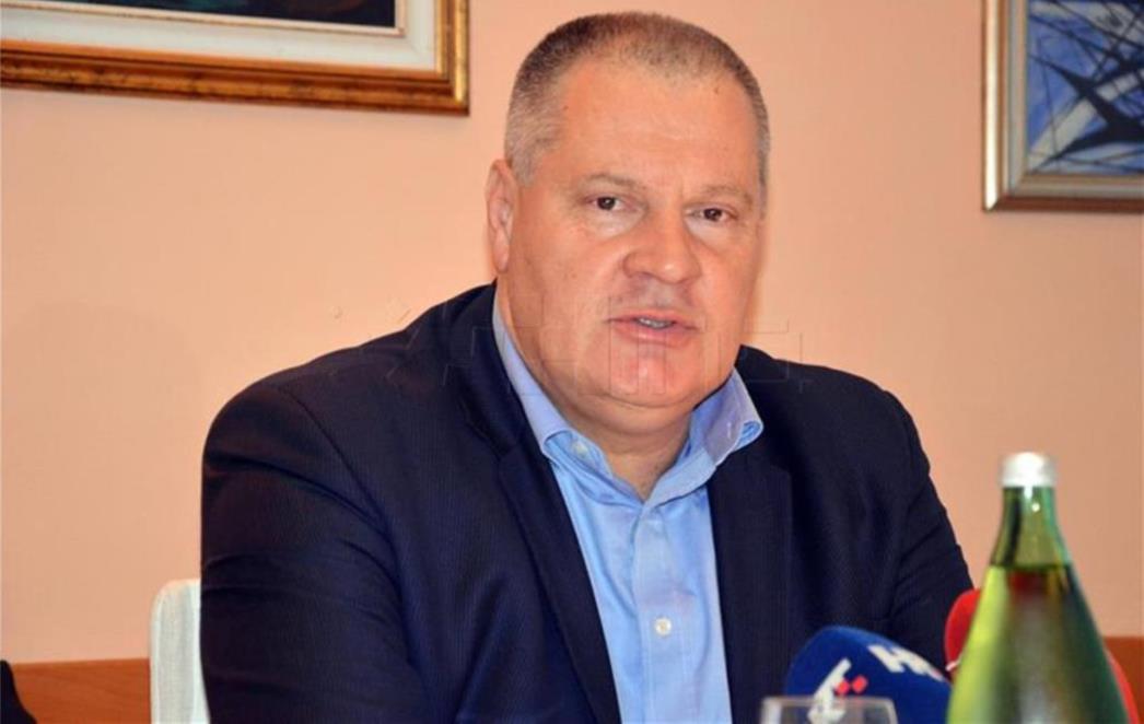 Propast kompanija Stipe Gabrića: Zbog naplate duga prodaju se zemljišta Jambo  prometa u Gružu