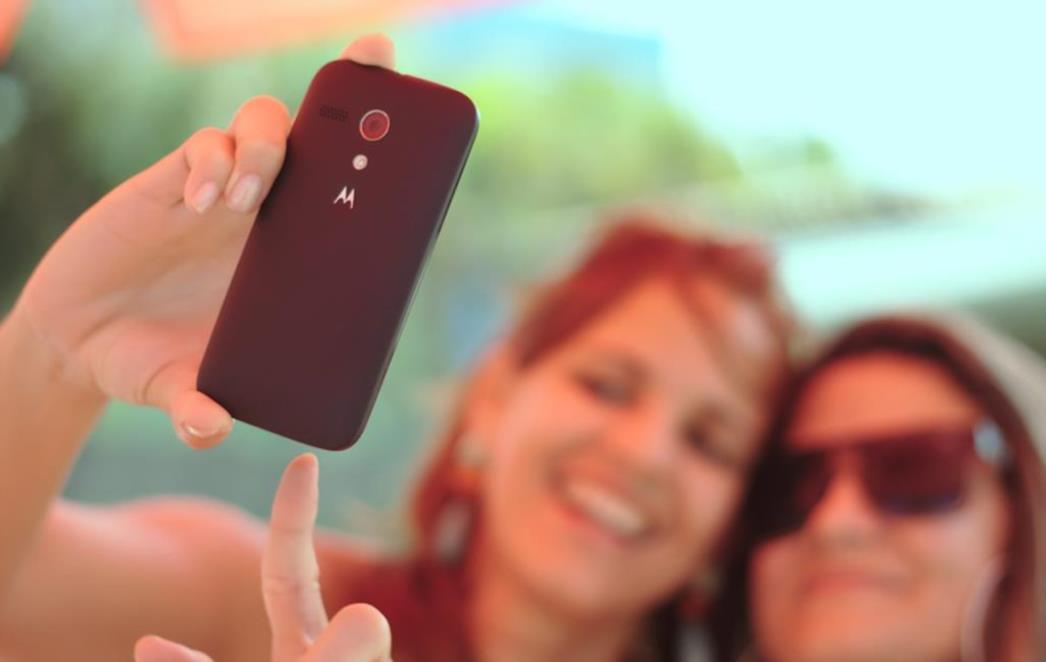 Kada sljedeći put krenete opaliti selfie: Okrenite lijevu stranu lica