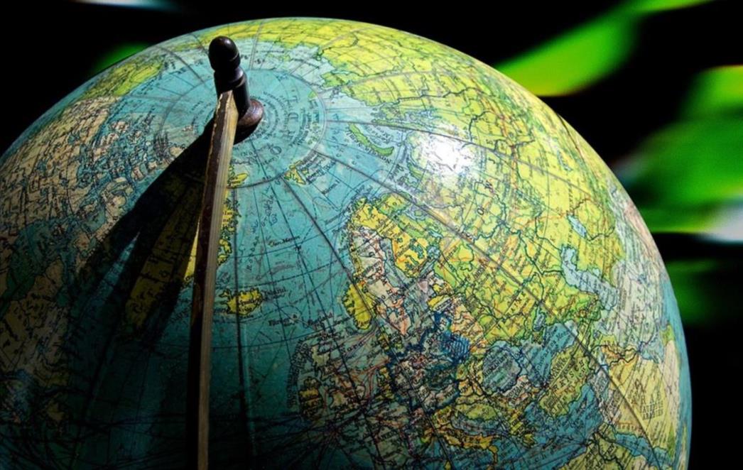 Većina država svijeta dobila je imena po ove četiri stvari