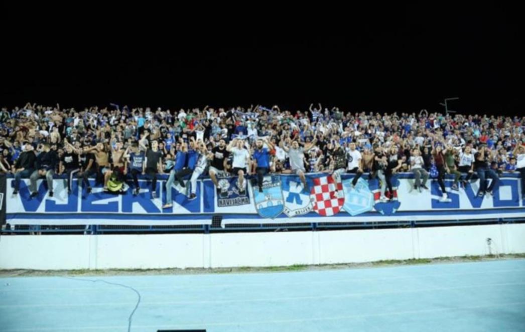 NAVIJAČI UJEDINJENI: ‘Haaški sude, je**m vam mater po svim točkama vaše optužnice!’
