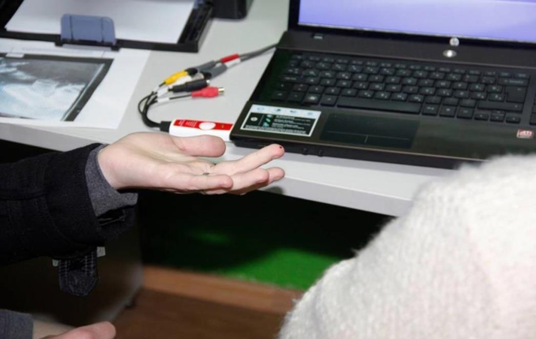  DARKFIELD ANALIZA KRVI: Dubrovčanima poznata  doktorica opet na usluzi