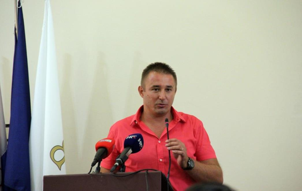 MARO KRISTIĆ 'Struktura turista koji posjećuju Dubrovnik pokazuje da se strategija razvoja turizma prostituira'