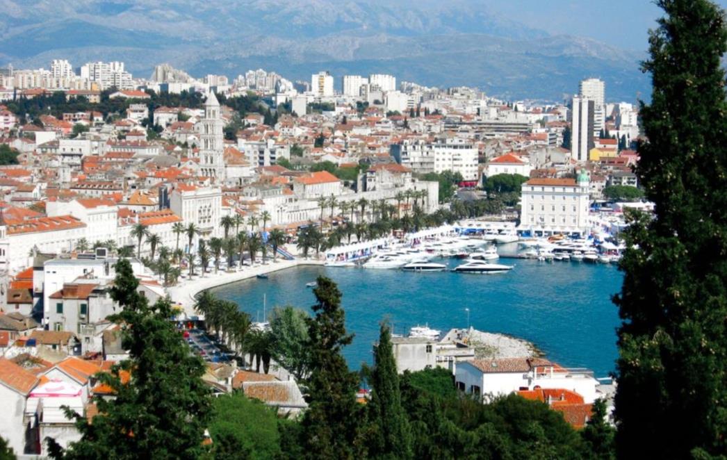 SPLIT IDE NA PRIJEVREMENE IZBORE: Ovo su kandidati za gradonačelnika! 