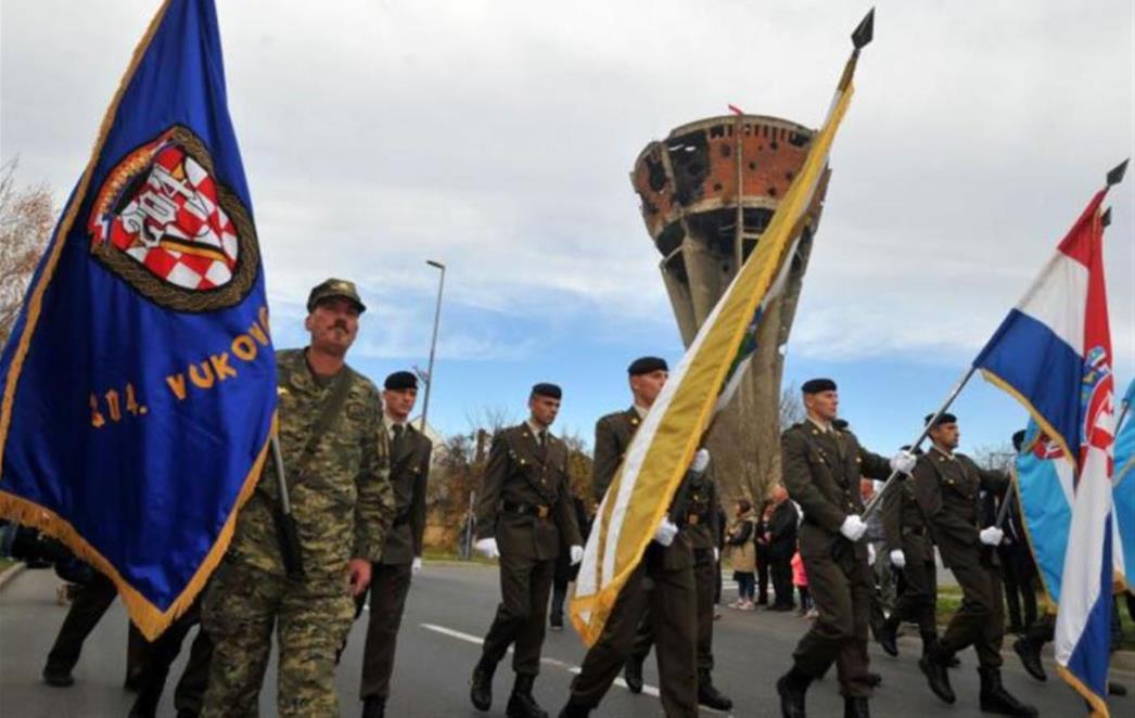 VUKOVAR: Branitelji na kućne adrese dobili obavijest da ih srbijansko tužiteljstvo tereti za ratne zločine (VIDEO)