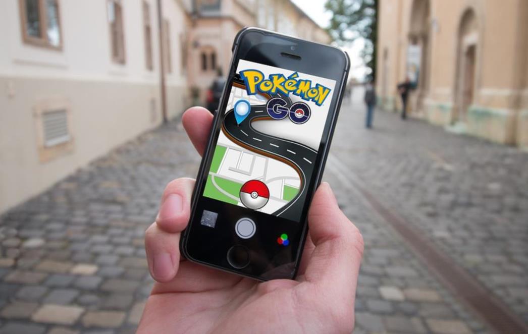 New York zabranio Pokemon Go seksualnim prijestupnicima (VIDEO)