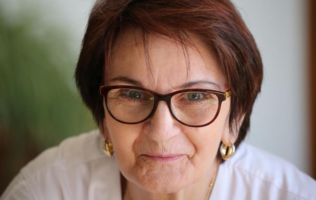Pravi razlog zbog kojeg starije žene prestaju imati spolne odnose