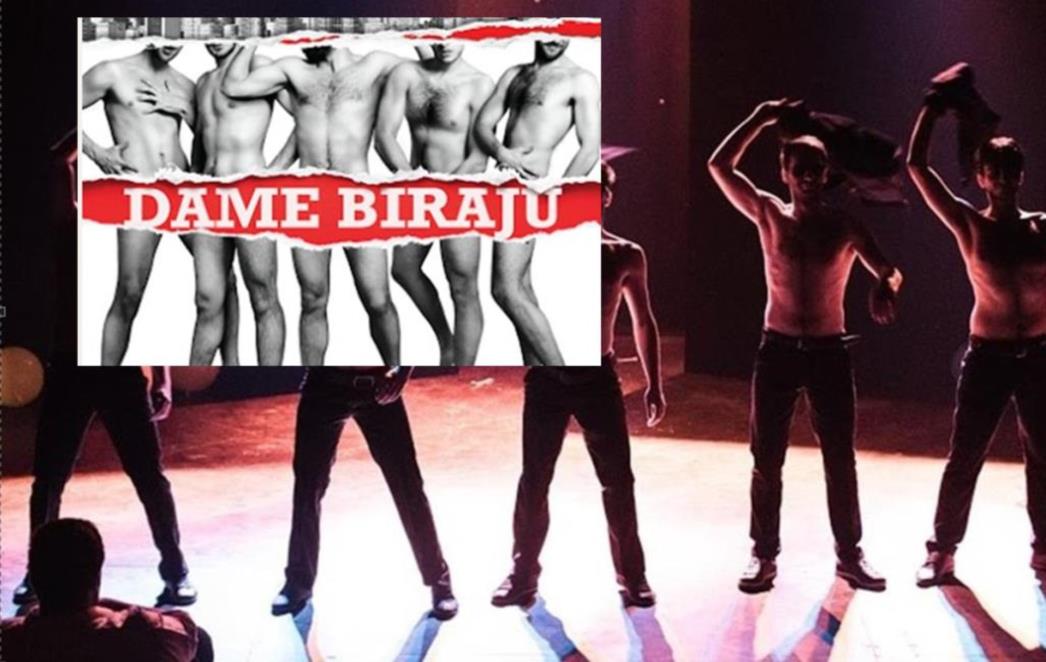 'DAME BIRAJU' Osvojite ulaznice za hit komediju