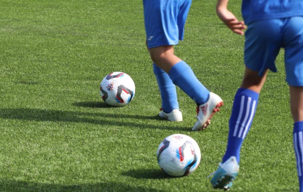 Mlađi pioniri i kadeti GOŠK-a u izolaciji