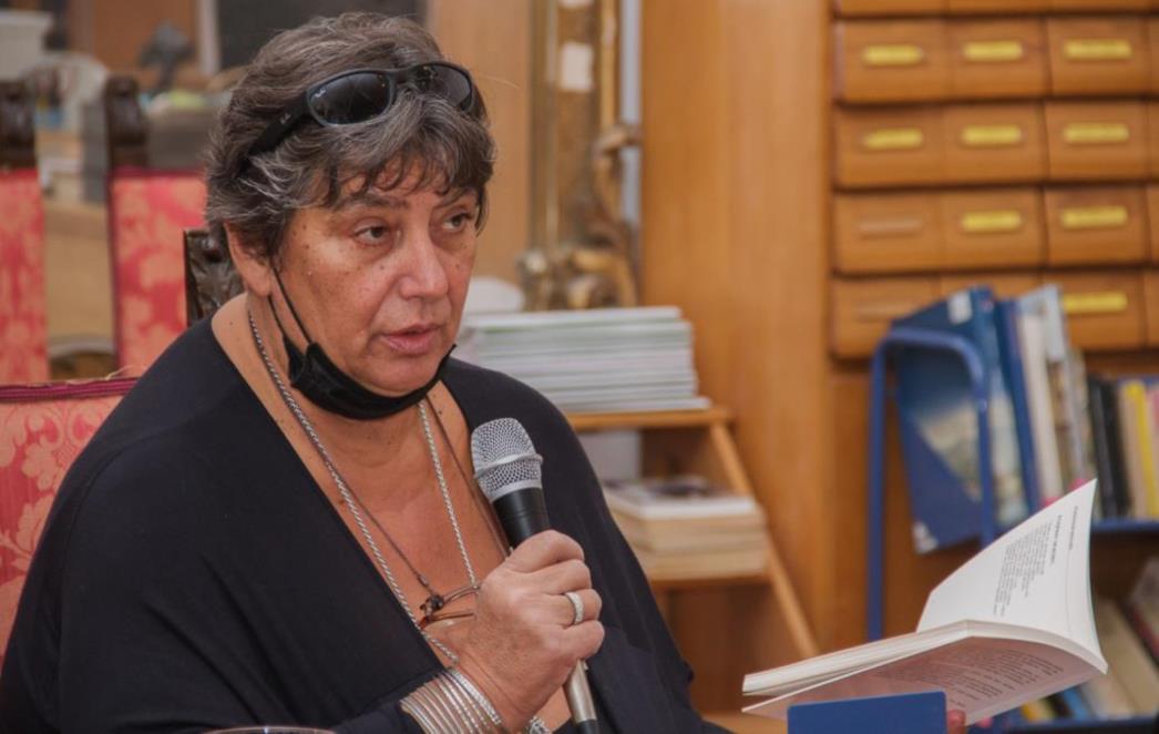 Predstavljena zbirka poezije 'Dubrovački spomenar'
